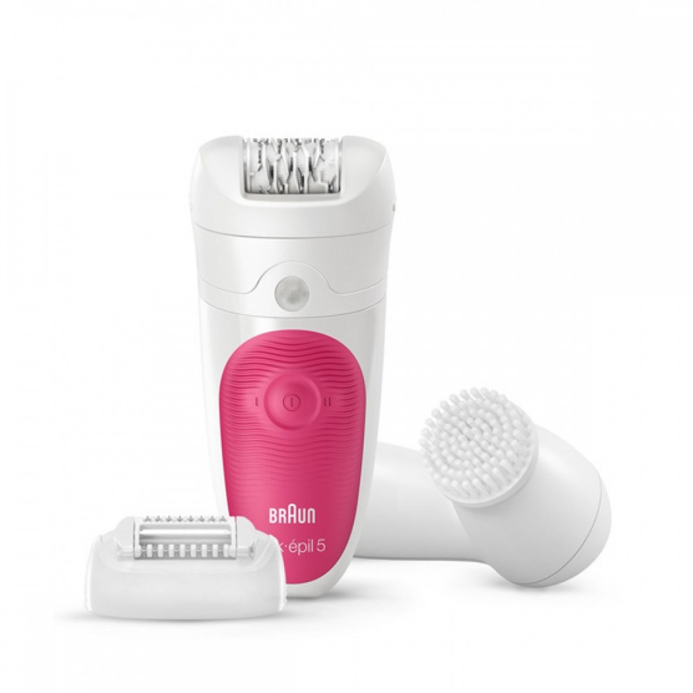 braun epilator silk epil 5 price in pakistan